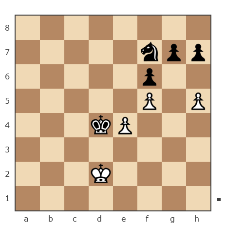 Game #7842853 - Алексей Сергеевич Симионел (Алексей22) vs Павел Григорьев