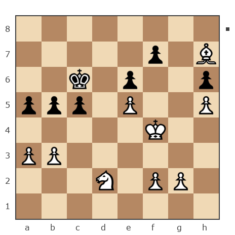 Game #7863767 - сергей владимирович метревели (seryoga1955) vs Павел Григорьев