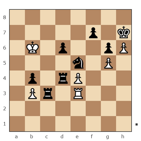 Game #7780451 - Георгиевич Петр (Z_PET) vs onule (vilona)