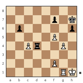 Game #7050132 - Андрей (ROTOR 1993) vs Васильев Геннадий Евгеньевич (starichok301)
