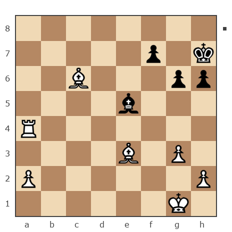 Game #4054952 - Георгий (geometr54) vs Алексей (akmonk)