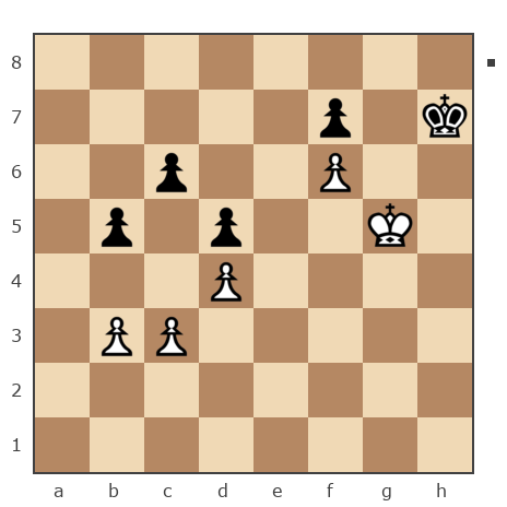 Game #7741435 - Виталий Гасюк (Витэк) vs Данилин Стасс (Ex-Stass)