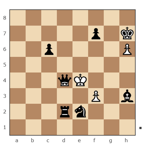 Game #6803056 - victor (energo) vs А В Евдокимов (CAHEK1977)