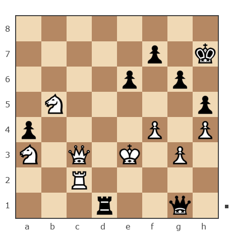 Game #7767095 - Александр (Shjurik) vs Klenov Walet (klenwalet)