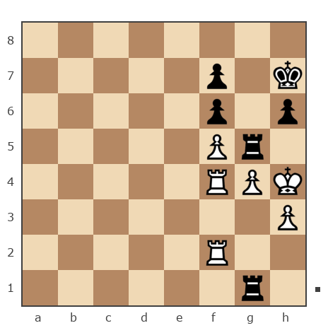 Game #498931 - Николай (Nic3) vs Олександр (MelAR)