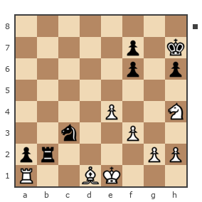 Game #108124 - Pavel (БАН002) vs Евгений (Kolov)