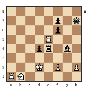 Game #7463120 - Александр Дурягин (Aleksandr1985) vs LAVR (ARBAT50)