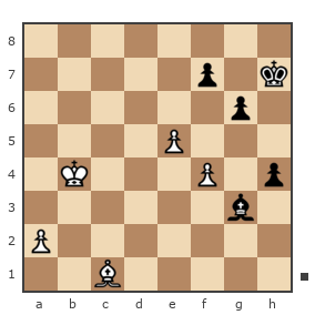 Game #7814475 - Юрий Александрович Шинкаренко (Shink) vs Борисыч
