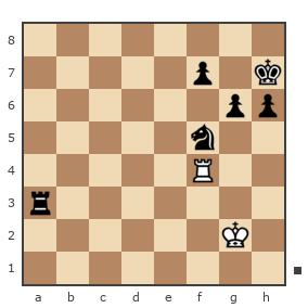Game #7860556 - Андрей (Андрей-НН) vs Андрей (андрей9999)