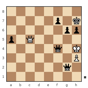 Game #7897969 - Андрей (Андрей-НН) vs Андрей (андрей9999)