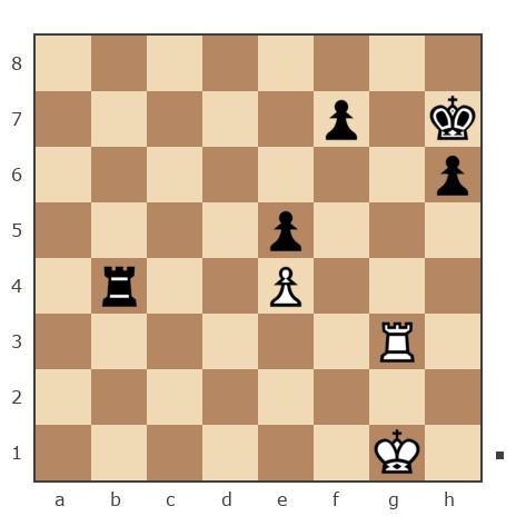 Game #7757885 - Елена Григорьева (elengrig) vs Виталий (vit)