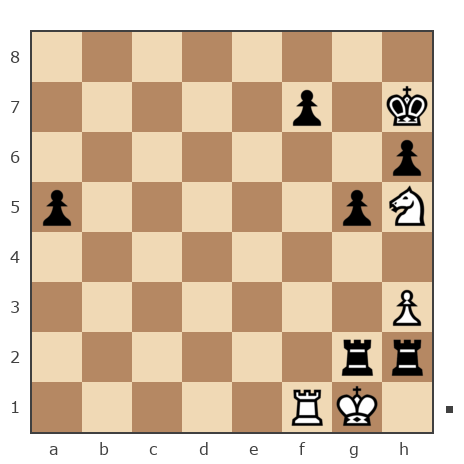 Game #7796101 - Александр (Gurvenyok) vs Александр (А-Кай)