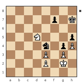 Game #1332330 - Тимур (timlik) vs sergo (ural)