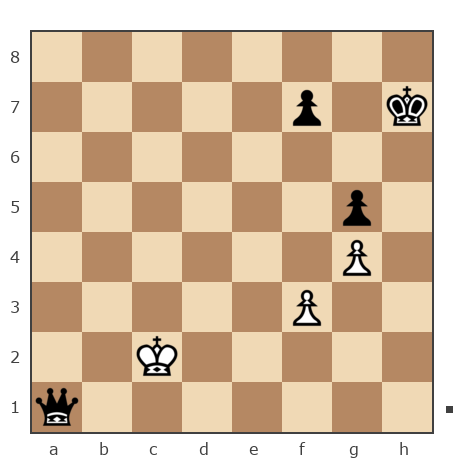 Game #6031676 - Алекс (Alexyalta) vs Галкин Павел (одессиTT)