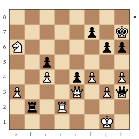 Game #7833623 - Александр Пудовкин (pudov56) vs Sergey (sealvo)