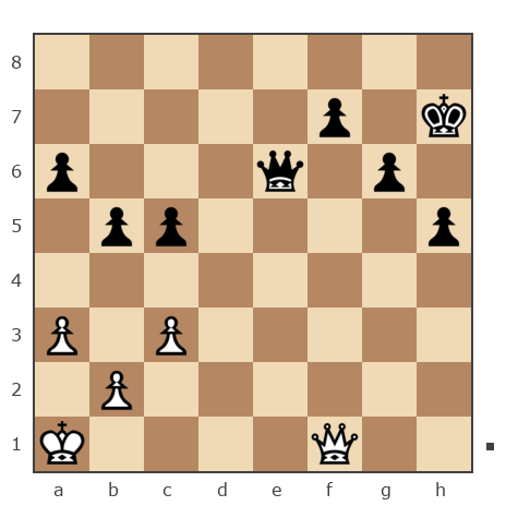 Game #7865680 - Павлов Стаматов Яне (milena) vs сергей александрович черных (BormanKR)