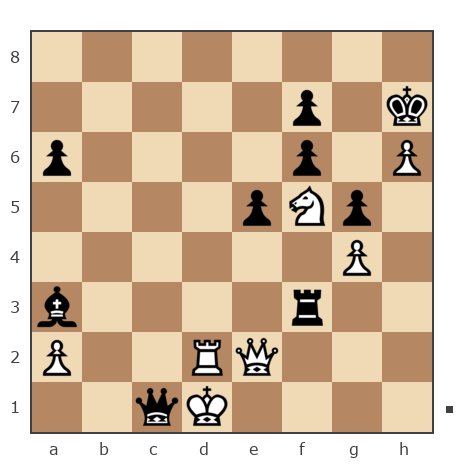 Game #5819524 - Зуев Максим Николаевич (Balasto) vs olga5933