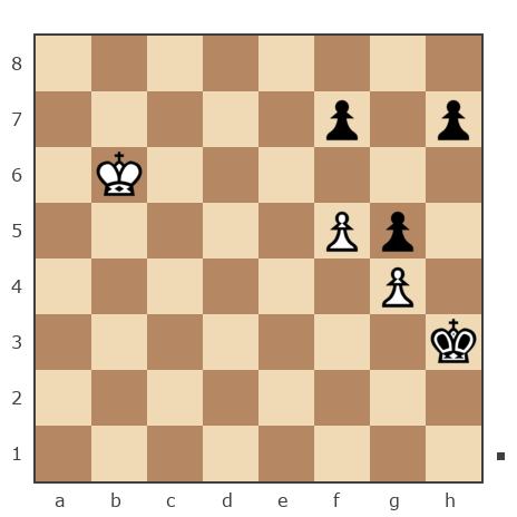 Game #7780863 - Игорь Иванович Гусев (igor_metro) vs Борис Абрамович Либерман (Boris_1945)