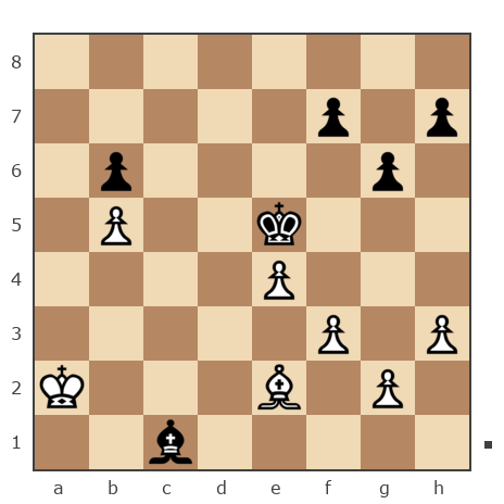 Game #7857664 - Демьянченко Алексей (AlexeyD51) vs Николай Николаевич Пономарев (Ponomarev)