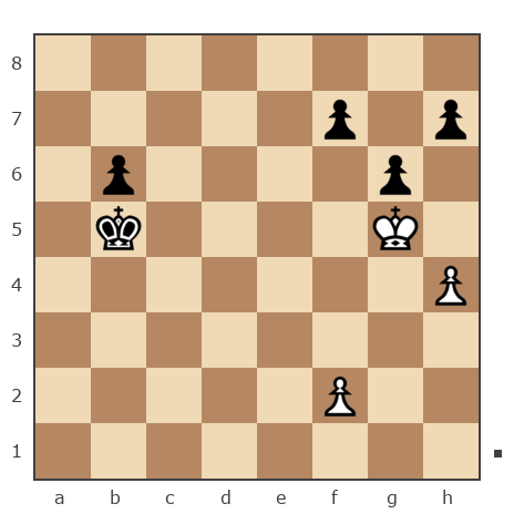 Game #7753330 - Анатолий Алексеевич Чикунов (chaklik) vs Evsin Igor (portos7266)