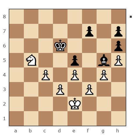 Game #7868876 - Андрей (Андрей-НН) vs Sanek2014