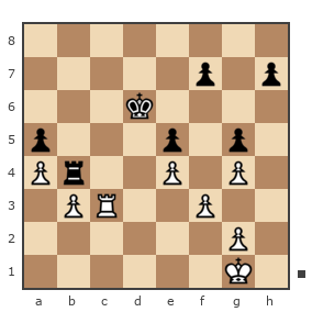Партия №7804747 - сергей александрович черных (BormanKR) vs Андрей (Андрей-НН)