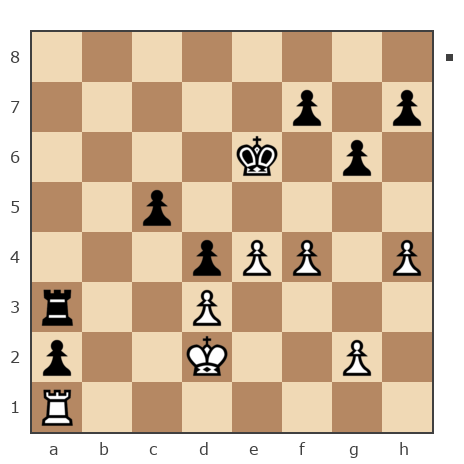 Партия №7931809 - contr1984 vs виктор проценко (user_335765)