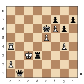 Game #7481115 - пахалов сергей кириллович (kondor5) vs Андрей (Станис)