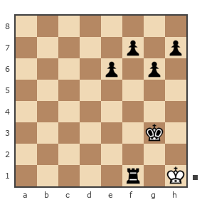 Game #5406616 - Иванов Никита Владимирович (nik110399) vs Dima1345