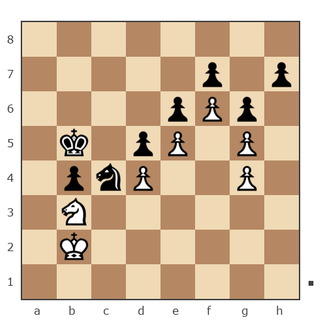 Game #7612233 - argon1 vs А Подъяблонский (alesha403)