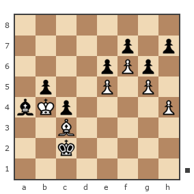 Game #6238653 - BUDULAY66 vs Александр (padishah)