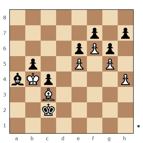 Game #6238653 - BUDULAY66 vs Александр (padishah)