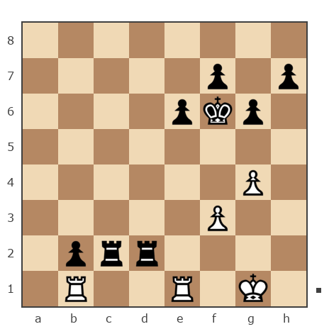 Game #7845958 - MASARIK_63 vs Блохин Максим (Kromvel)