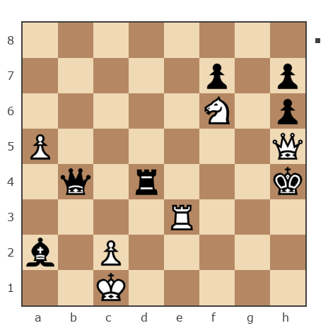 Game #7060200 - Левкина Татьяна (Sirena209) vs Alex_1975