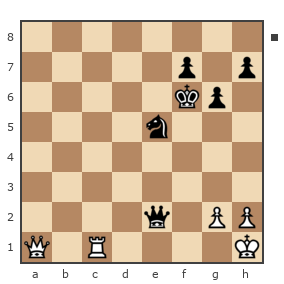 Game #7827730 - Николай Дмитриевич Пикулев (Cagan) vs [User deleted] (DAA63)