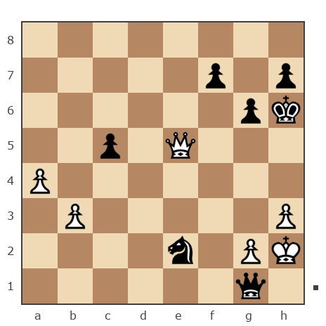 Game #7736696 - Александр (marksun) vs Aibolit413