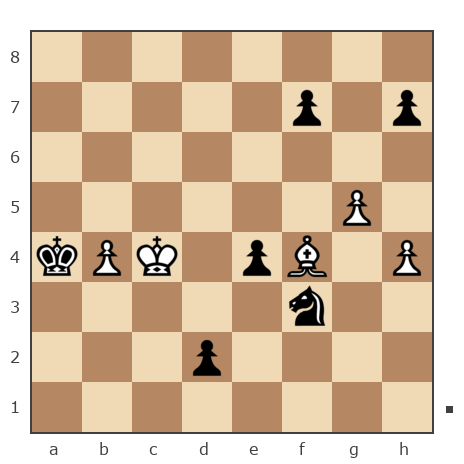 Game #7805734 - Waleriy (Bess62) vs Айдар Булатович Ахметшин (Aydarbek)