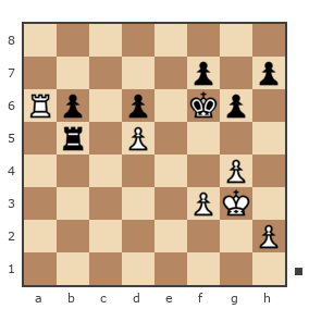 Game #7062303 - DebussY vs Kulikov Alexandr (Shmuhter)