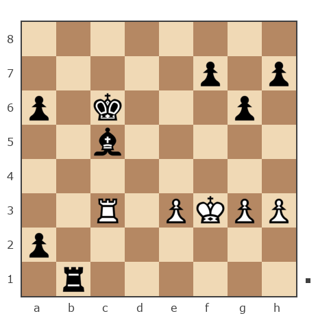 Game #2316526 - Олег Михайлович Козлов (OLEGKOM) vs ilia kirvalidze (ilia k)