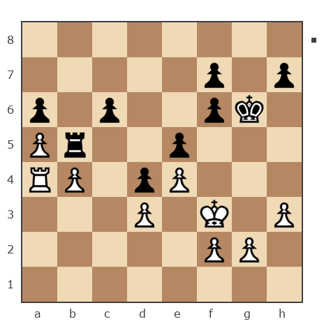 Партия №7932443 - Starshoi vs Валерий Семенович Кустов (Семеныч)