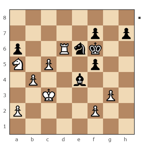 Game #7890938 - Валерий (Valeriy-doc) vs pzamai1