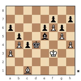 Game #7787044 - Владимир Васильевич Троицкий (troyak59) vs Олег Гаус (Kitain)