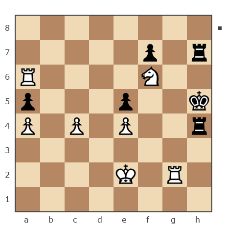 Game #7857612 - [User deleted] (doc311987) vs Гусев Александр (Alexandr2011)