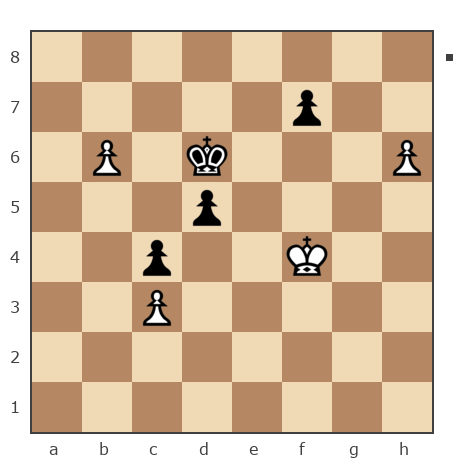 Game #7758041 - Евгений (eev50) vs Владимир Ильич Романов (starik591)