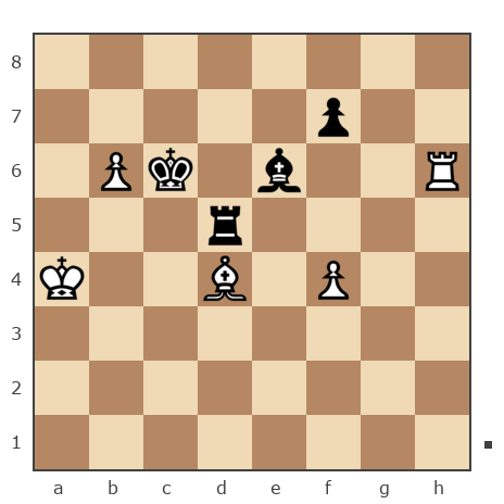 Game #1993386 - Рябых Денис (Zmeeves) vs Огнев Виктор (ogvic)