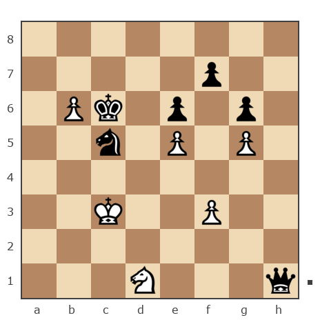 Game #7822303 - Starshoi vs Waleriy (Bess62)
