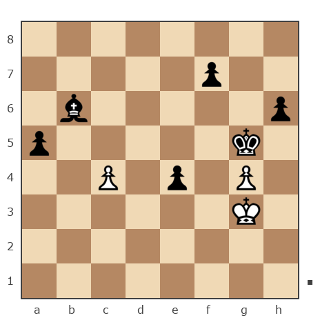 Game #7846073 - Алекс (shy) vs Александр Валентинович (sashati)