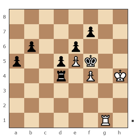 Game #6898156 - Олег (ObiVanKenobi) vs Максим Алексеевич Перепелица (maksimperepelitsa)