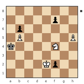 Game #7906417 - Павел Григорьев vs Александр (Pichiniger)
