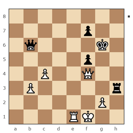Game #7876363 - николаевич николай (nuces) vs contr1984